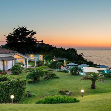 Villa Ambra 10, Emma Villas Sorso Luaran gambar