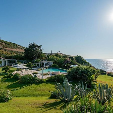 Villa Ambra 10, Emma Villas Sorso Luaran gambar