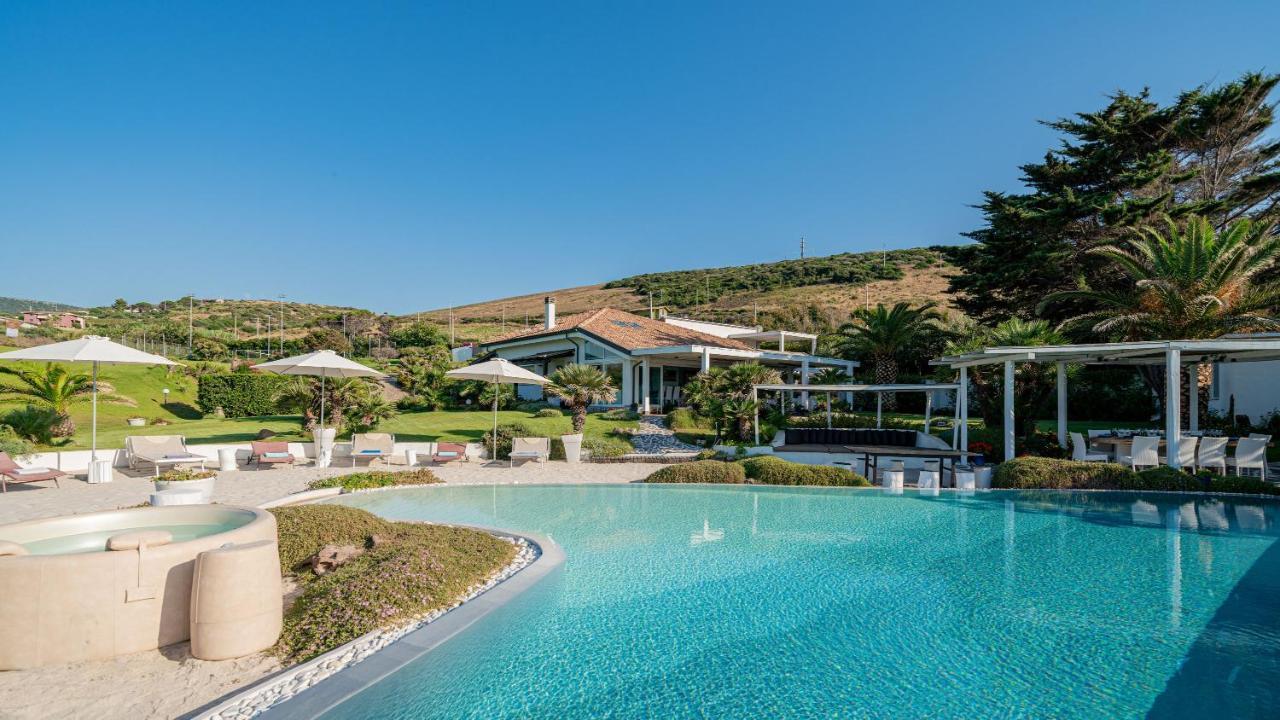 Villa Ambra 10, Emma Villas Sorso Luaran gambar