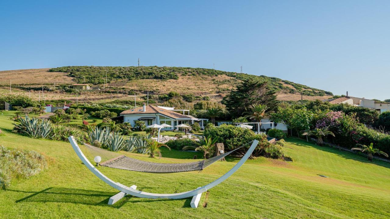 Villa Ambra 10, Emma Villas Sorso Luaran gambar