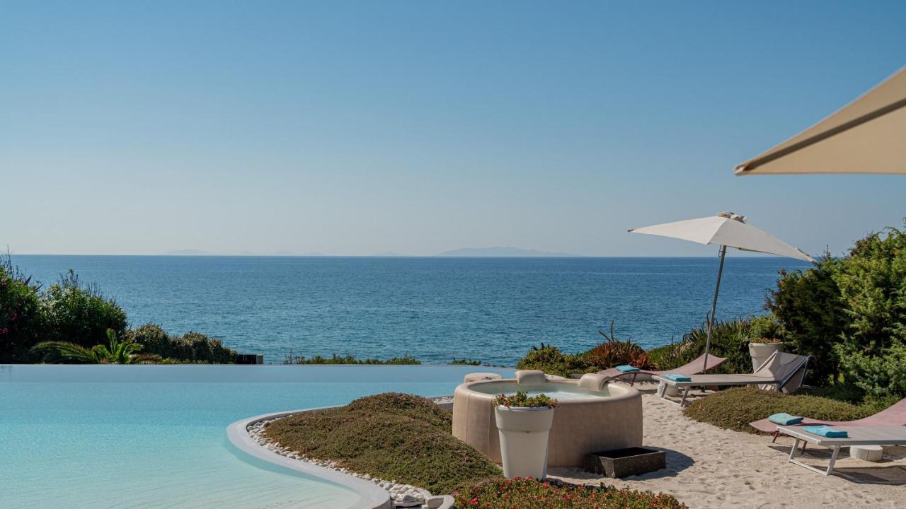 Villa Ambra 10, Emma Villas Sorso Luaran gambar