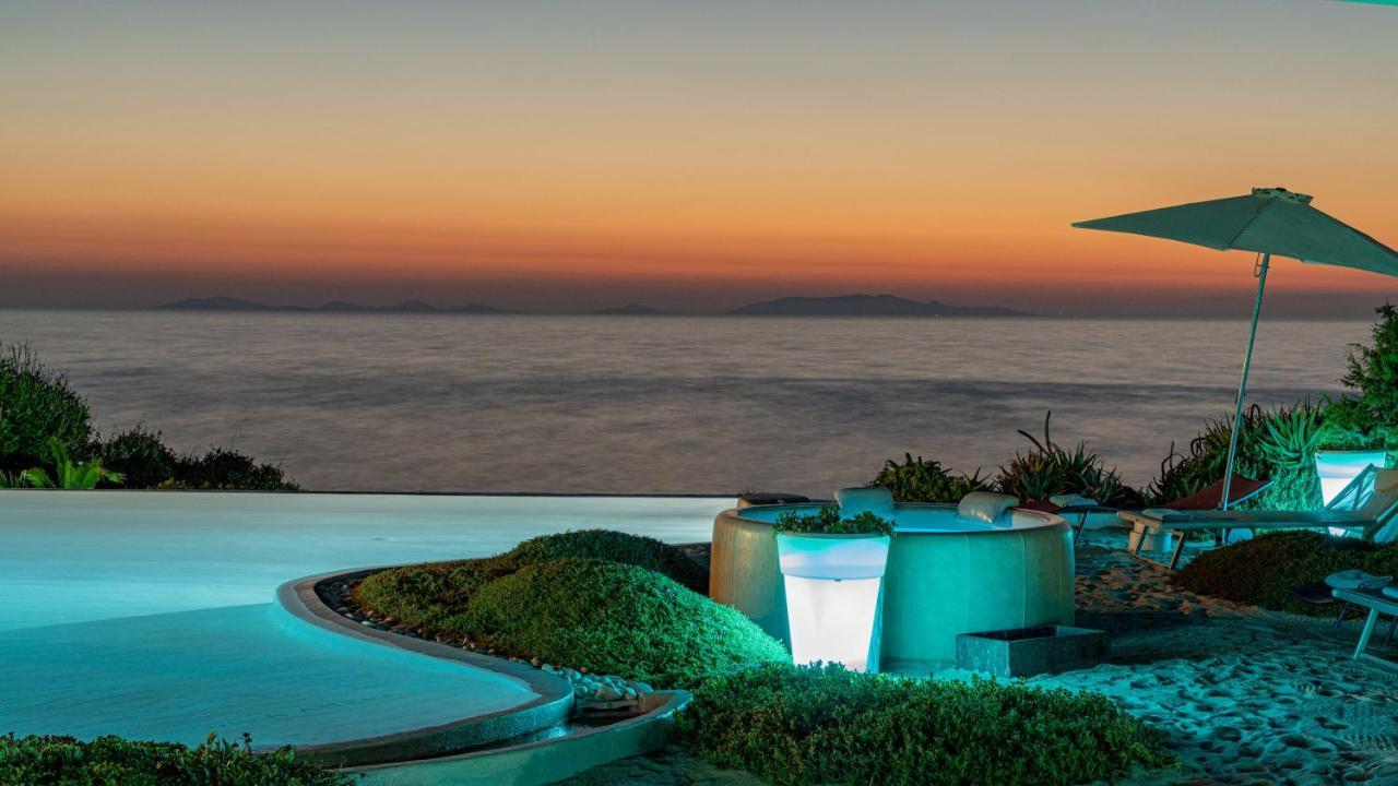 Villa Ambra 10, Emma Villas Sorso Luaran gambar
