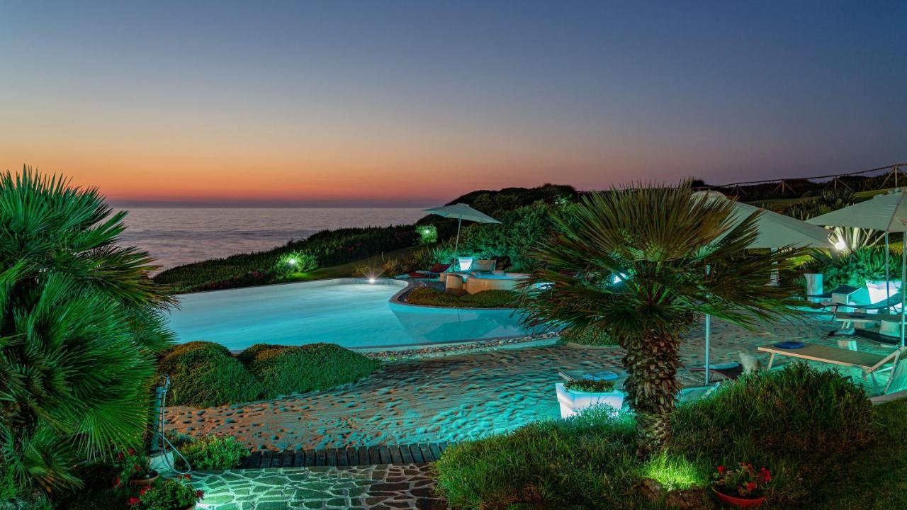 Villa Ambra 10, Emma Villas Sorso Luaran gambar