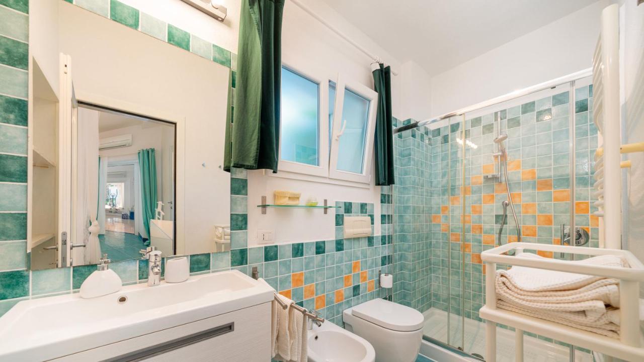 Villa Ambra 10, Emma Villas Sorso Luaran gambar