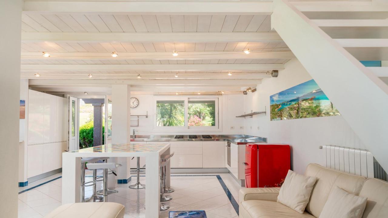 Villa Ambra 10, Emma Villas Sorso Luaran gambar