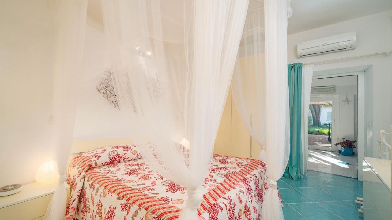Villa Ambra 10, Emma Villas Sorso Luaran gambar