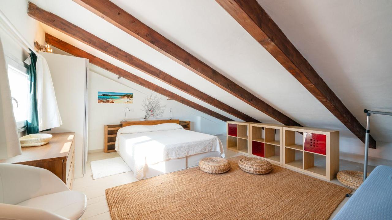 Villa Ambra 10, Emma Villas Sorso Luaran gambar
