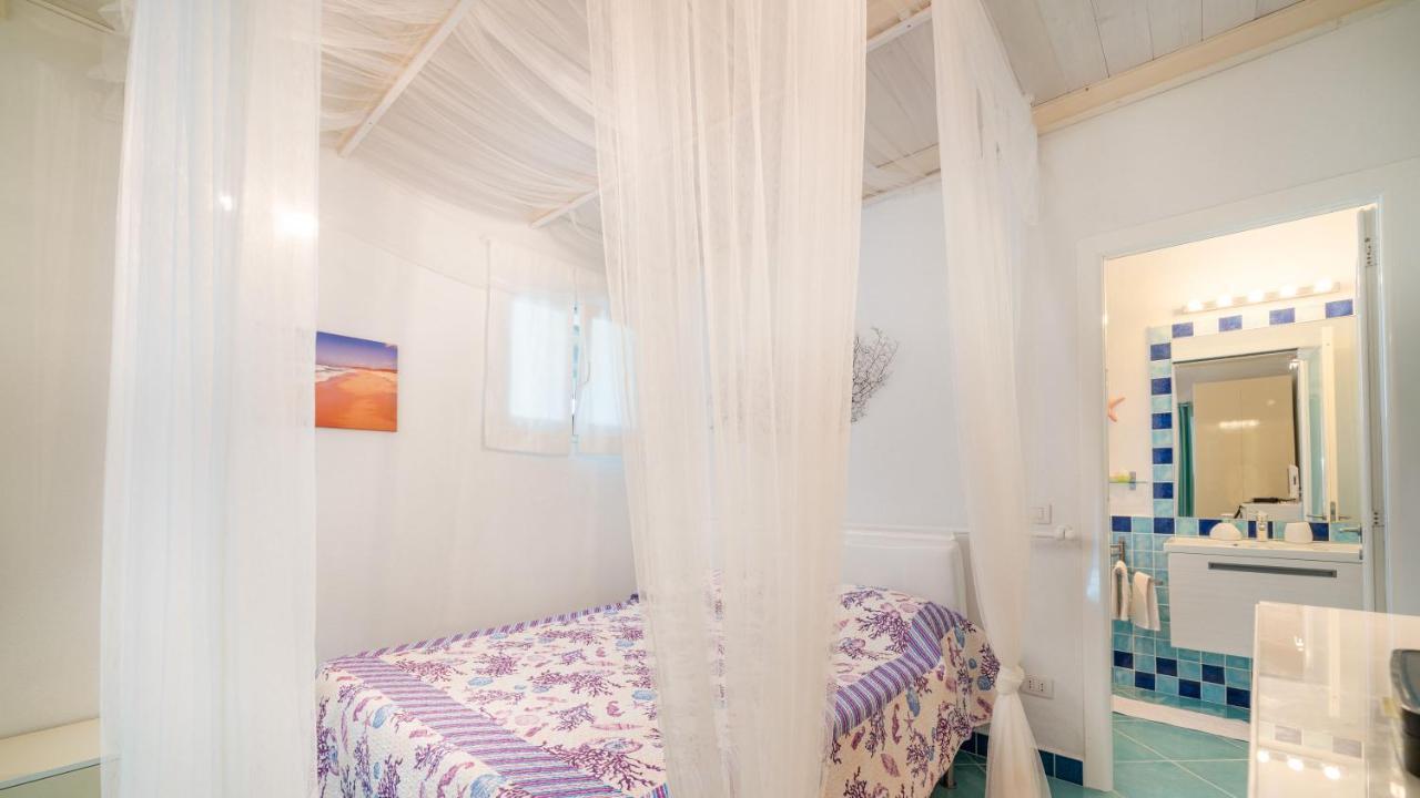Villa Ambra 10, Emma Villas Sorso Luaran gambar