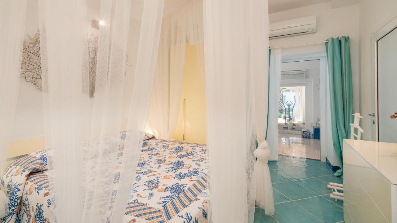 Villa Ambra 10, Emma Villas Sorso Luaran gambar